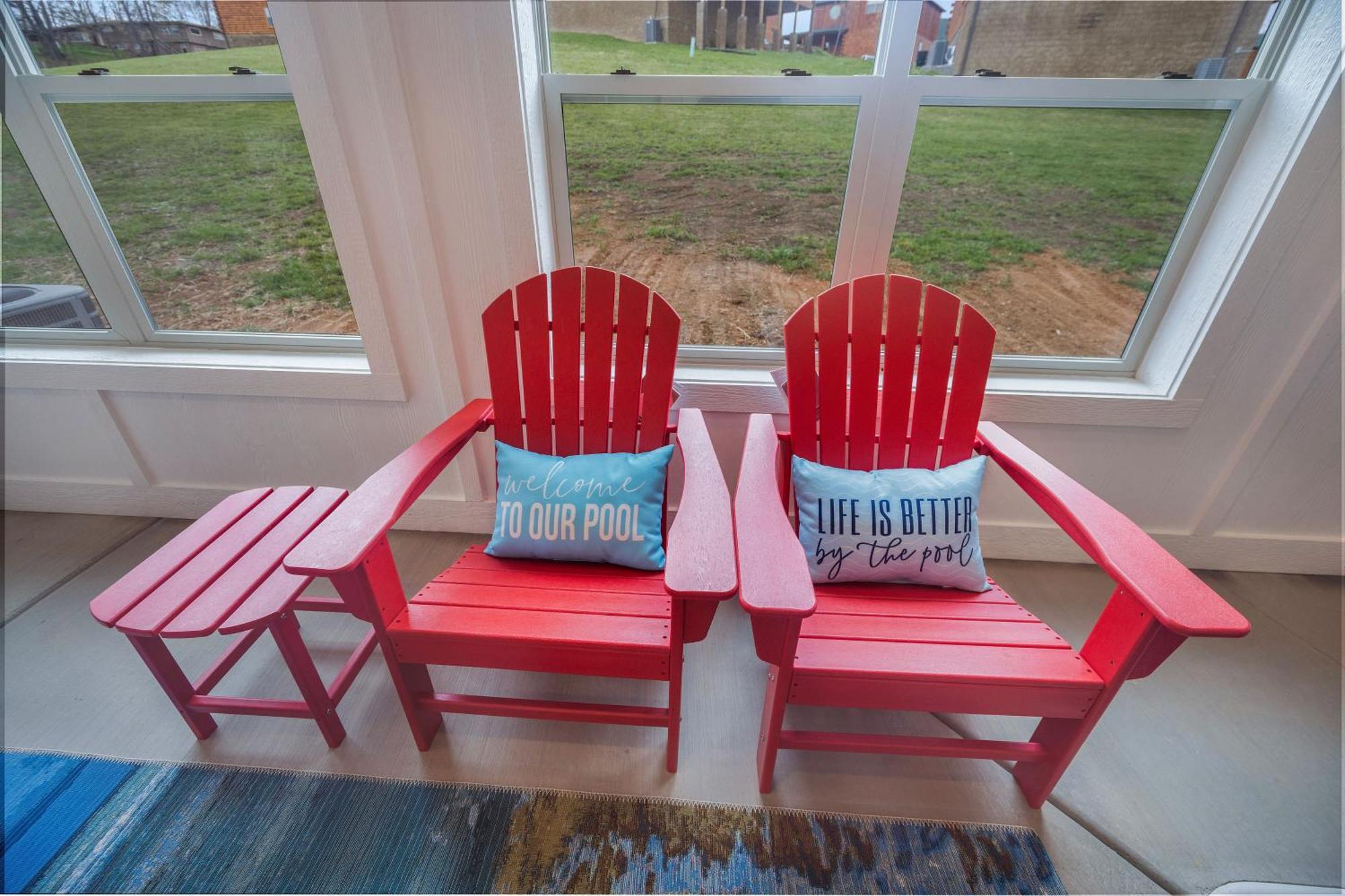 New! Indoor Pool/Ps 5/Hot Tub/Parkway Villa Pigeon Forge Exteriör bild